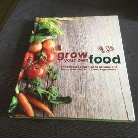 grow your OWn f00d