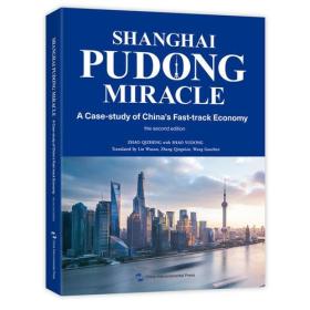 Shanghai Pudong miracle