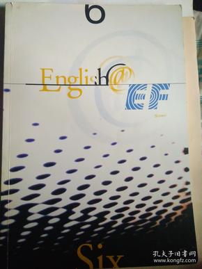 English @EF: Student Book 6