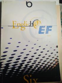 English @EF: Student Book 6