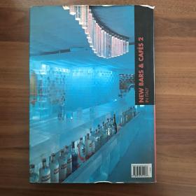 New Bars & Cafés 2 in Italy