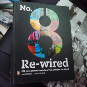 Re-wired