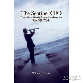 The Sentinel CEO: Perspectives on Security, Risk, and Leadership in a Post-9/11 World