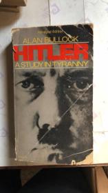 Hitler: A Study in Tyranny希特勒暴政研究
