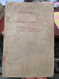 Dye Lasers（货号：H135）