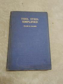 简化工具结构：D制造工具的人的现代实践手册(外文原版)