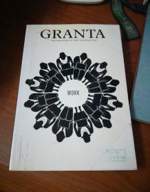 GRANTA:THE MAGAZINE OF NEW WRITING 109