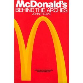 McDonald's：Behind The Arches