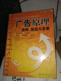 广告原理：选择、挑战与变革