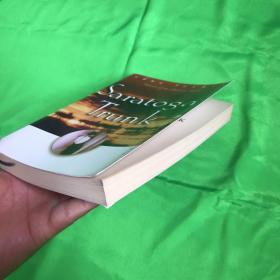 Saratoga Trunk （perennial Classics）