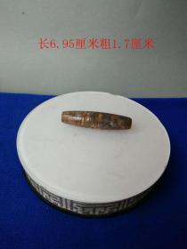 法罗老天珠，