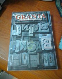 GRANTA:THE MAGAZINE OF NEW WRITING 111