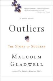 Outliers：The Story of Success