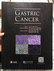 Gastric Cancer胃癌