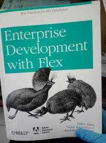 Enterprise Development with Flex