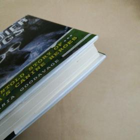 军犬：美国犬类英雄的不为人知的故事 Soldier Dogs: The Untold Story of America's Canine Heroes
