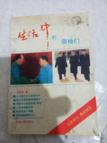 生活中的领袖们