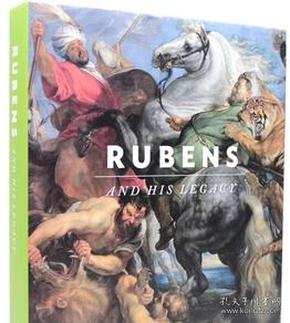 Rubens And His Legacy 鲁本斯的遗产，