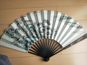 平湖泛舟