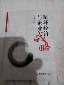 循環(huán)經(jīng)濟(jì)與企業(yè)戰(zhàn)略