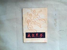 飞龙长拳