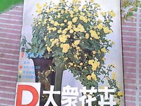 大众花卉 1987/5