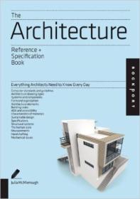 Architecture Reference & Specification Book
