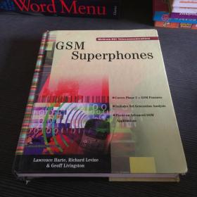 GSM SuperPhones