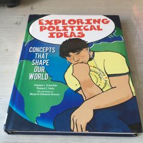 Exploreing exploring politics political ideas concepts that shape our world history of western political  thought history of political thought