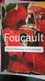 Archaeology of Knowledge