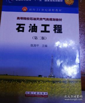 普通高等教育“十一五”国家级规划教材：石油工程（第2版）