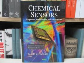 Chemical Sensors: Properties