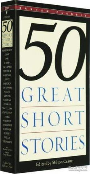 Fifty Great Short Stories