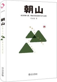 朝山：从庙会里洞察中国人的精神世界 （先声文丛）