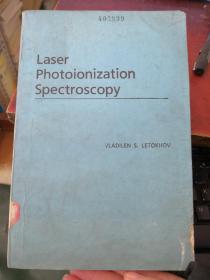 Laser photoionization spectroscopy（货号：H140）
