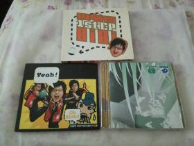 周笔畅 ep 正版cd