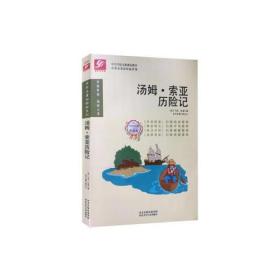 汤姆·索亚历险记