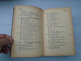 HANDBOOK OF ENGLISH  (外文原版正版老书。32开精装一本馆藏，详见书影）放在家里对门书架上至下第五层第6包。2022.4.7整理