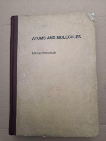 atoms and molecules （S180）