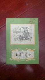 安徒生童话全集之六——柳树下的梦