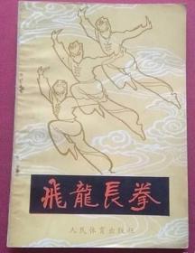 飞龙长拳