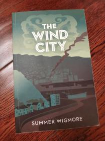 The Wind City