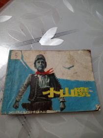 小山鹰