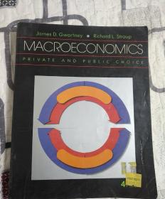 MACROECONOMICS  PRIVATE AND PUBLIC CHOICE