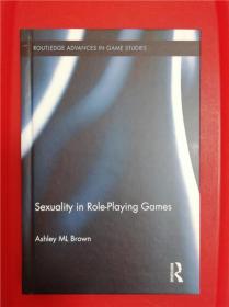 Sexuality in Role-Playing Games （角色扮演游戏中的性）