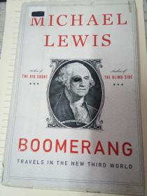Boomerang：Travels in the New Third World