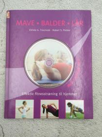 MAVE.BALDER.LAR christa g. traczinski .robert s. polster 带光盘 其他语种