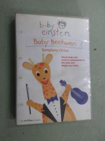 BABY EINSTEIN (DVD) 5碟装