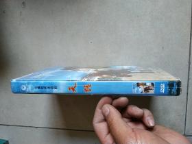 七集电视连续剧 天路 DVD 未开封
