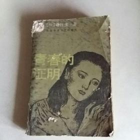 青春的证明